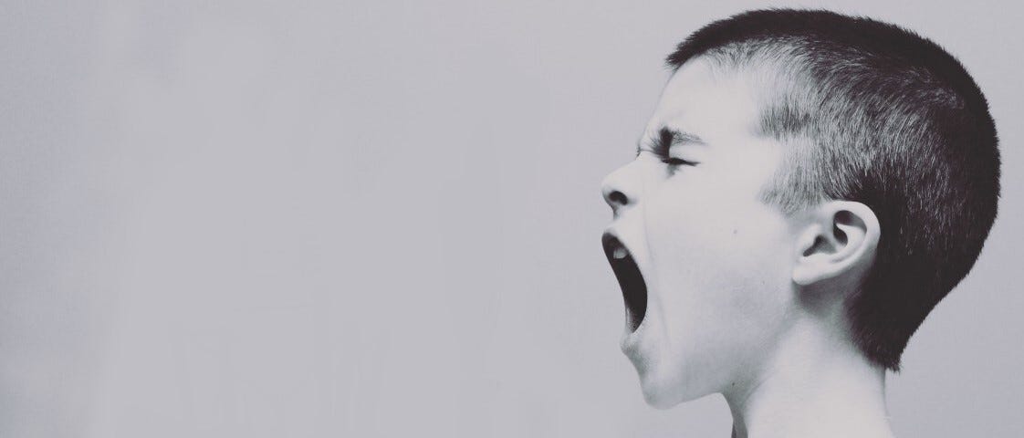 Bullies, Stooges, Lackeys and the Rest of Us