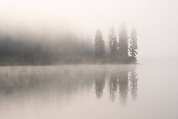 When we stop pretending – Part II
